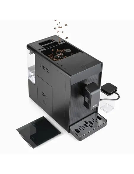 Wilfa Volo Automatic – Máquina de Café Automática de Granos