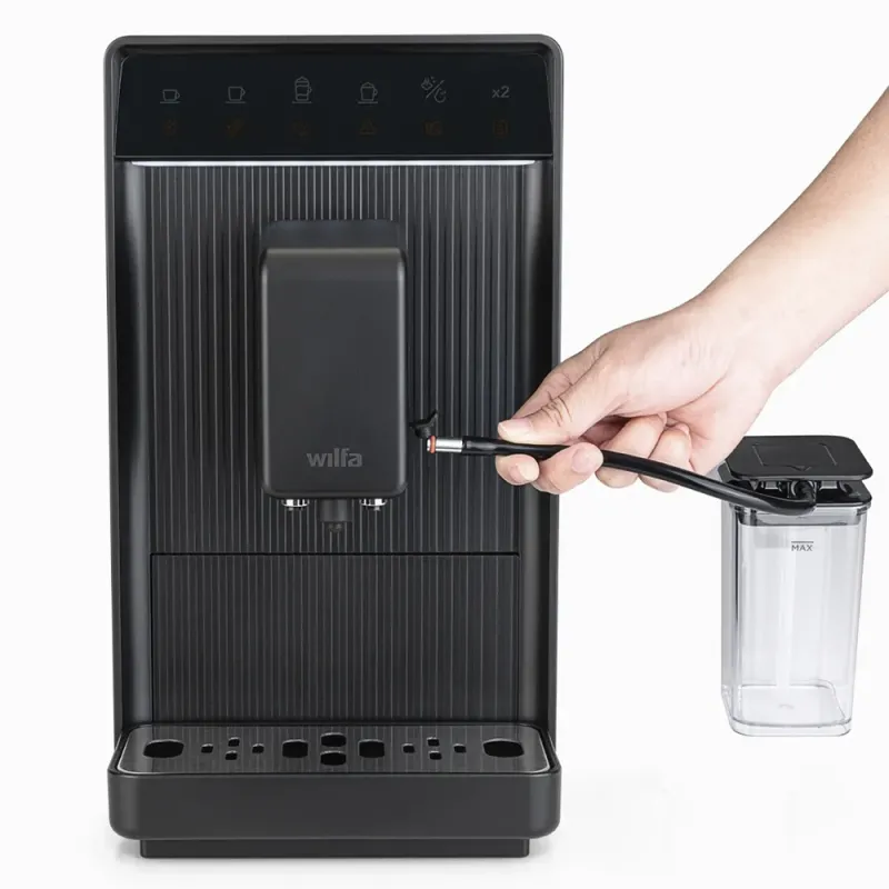 Wilfa Volo Automatic Coffee Machine