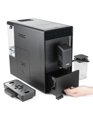 Wilfa Volo Automatic – Máquina de Café Automática de Granos
