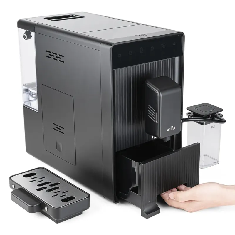 Wilfa Volo Automatic Coffee Machine