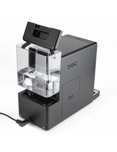 Wilfa Volo Automatic – Máquina de Café Automática de Granos