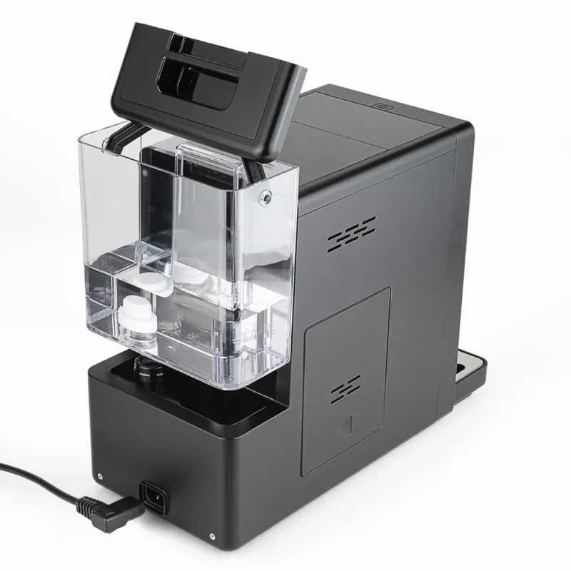 Wilfa Volo Automatic Coffee Machine