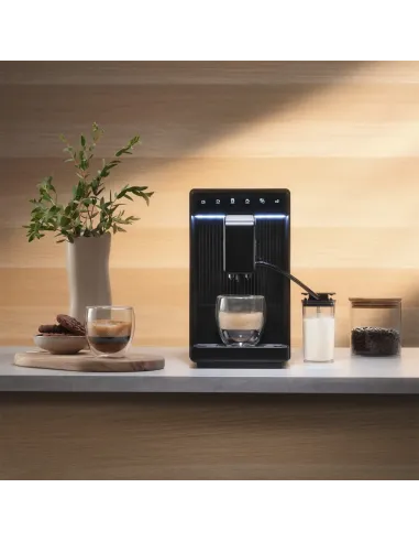 Wilfa Volo Automatic – Máquina de Café Automática de Granos