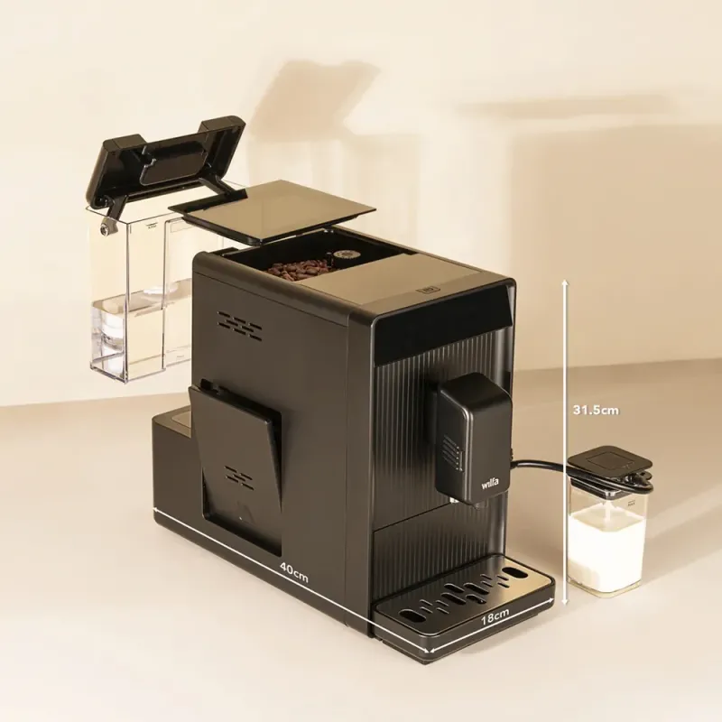 Wilfa Volo Automatic Coffee Machine