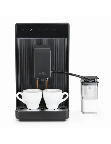 Wilfa Volo Automatic – Máquina de Café Automática de Granos