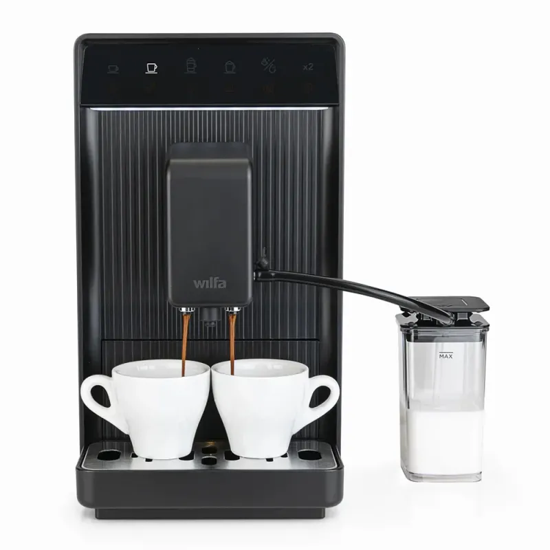 Wilfa Volo Automatic Coffee Machine