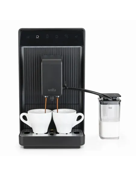 Wilfa Volo Automatic – Máquina de Café Automática de Granos