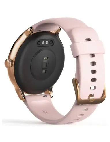 HAMA Fit Watch 4910 Rosa – Smartwatch deportivo impermeable