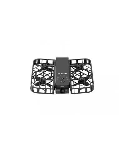 HOVERAir X1 Combo Negro – Mini dron plegable 2,7K