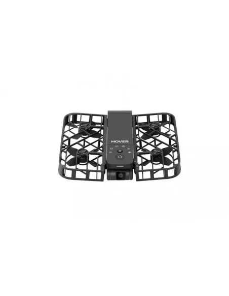 HOVERAir X1 Combo Black – Pocket Foldable Drone 2.7K