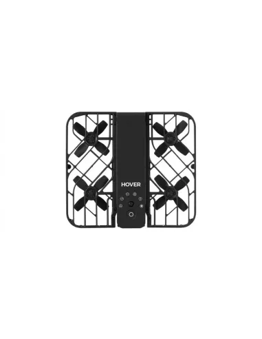 HOVERAir X1 Combo Negro – Mini dron plegable 2,7K