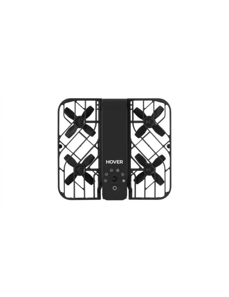 HOVERAir X1 Combo Black – Pocket Foldable Drone 2.7K
