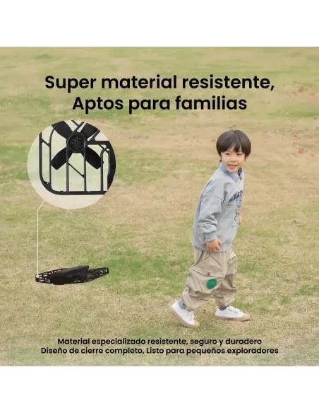 HOVERAir X1 Combo Black – Pocket Foldable Drone 2.7K