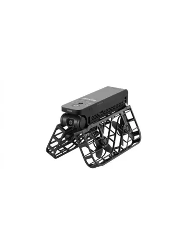 HOVERAir X1 Combo Negro – Mini dron plegable 2,7K