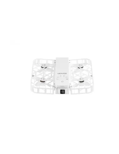 HOVERAir X1 Blanco – Mini dron plegable con seguimiento automático
