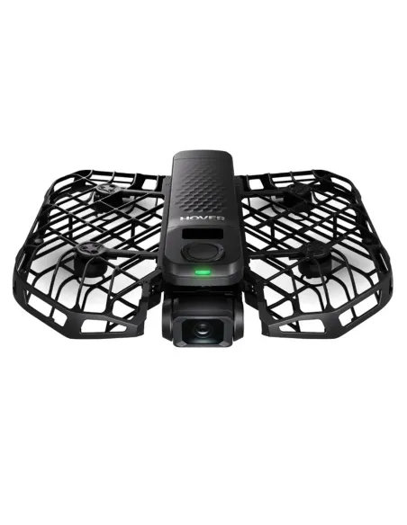 HOVERAir X1 PRO Standard – Dron 4K 60fps plegable