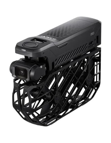 HOVERAir X1 PRO Standard – 4K 60fps Action Foldable Drone for Creators