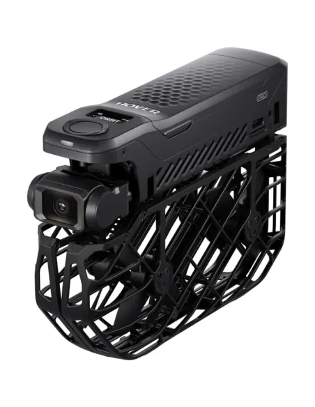 HOVERAir X1 PRO Standard – 4K 60fps Action Foldable Drone for Creators