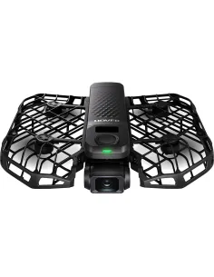 HOVERAir X1 PRO Retail Combo – Foldable 4K60 Drone for Travel & Action
