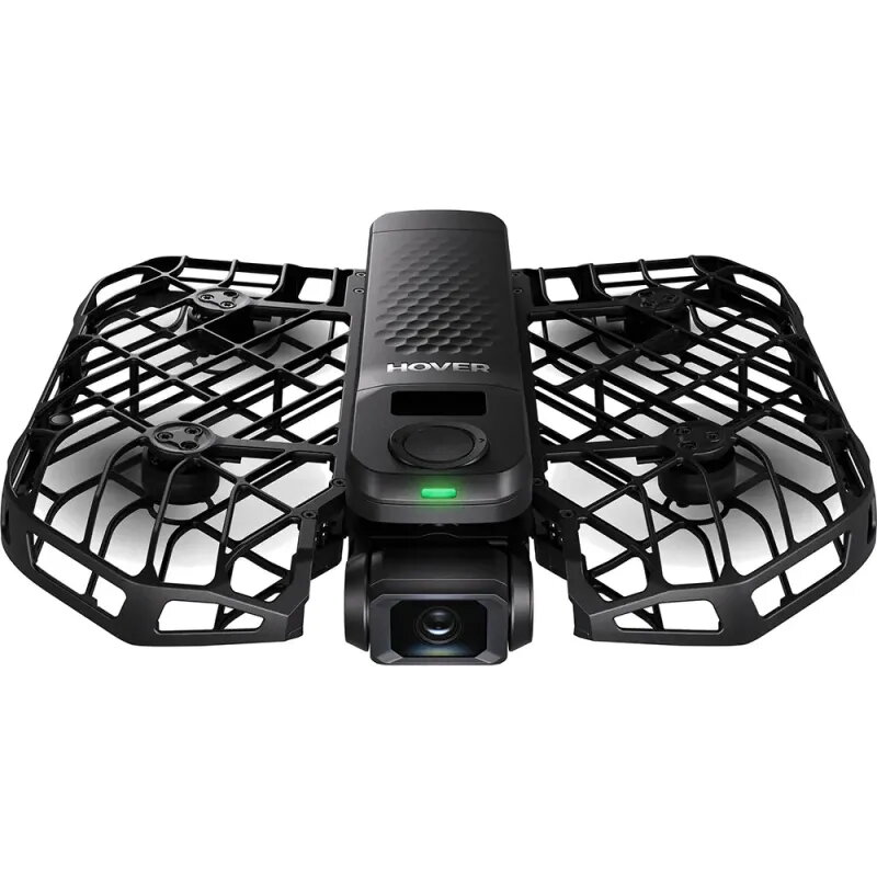 HOVERAir X1 PRO Retail Combo Drohne