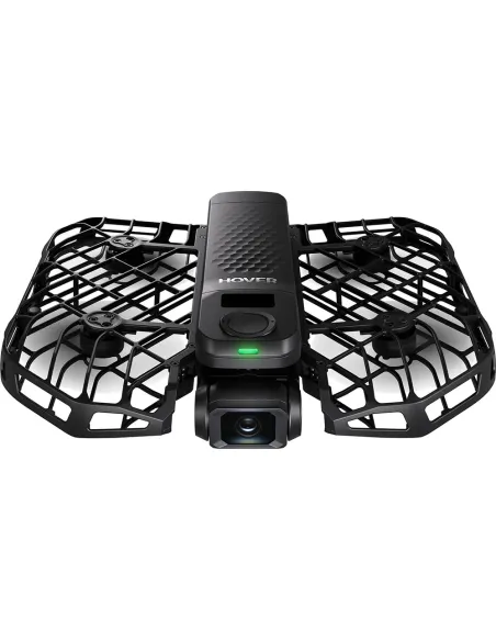 HOVERAir X1 PRO Combo Retail – Dron 4K60 Plegable