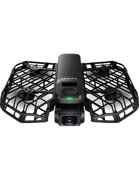HOVERAir X1 PRO Retail Combo Drohne