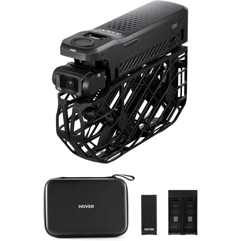 HOVERAir X1 PRO Retail Combo Drohne