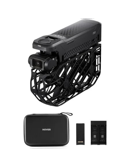 HOVERAir X1 PRO Retail Combo Drohne