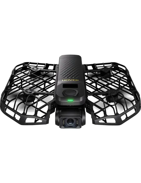 HOVERAir X1 PROMAX Combo – Foldable 8K Action Cam Drone