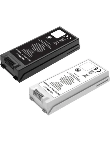 HOVERAir Batería para X1 X1 PRO PROMAX – 1920 mAh Rep. Negra