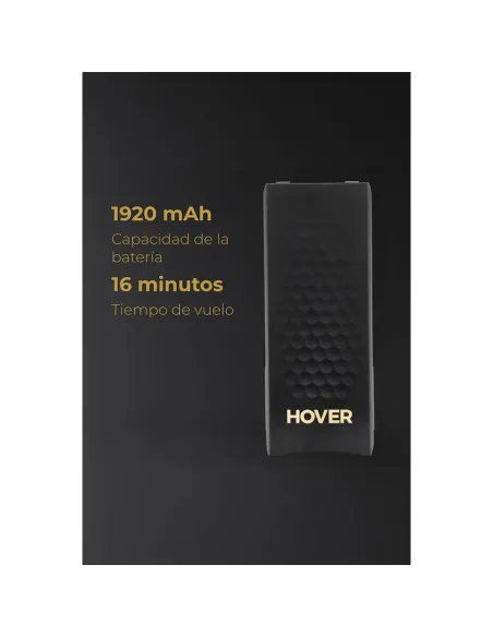 HOVERAir X1 PRO Smart Battery – 1920 mAh Drone Replacement