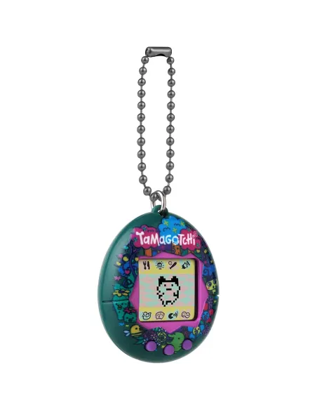 Comprar Juguete Tamagotchi Original Tama Garden