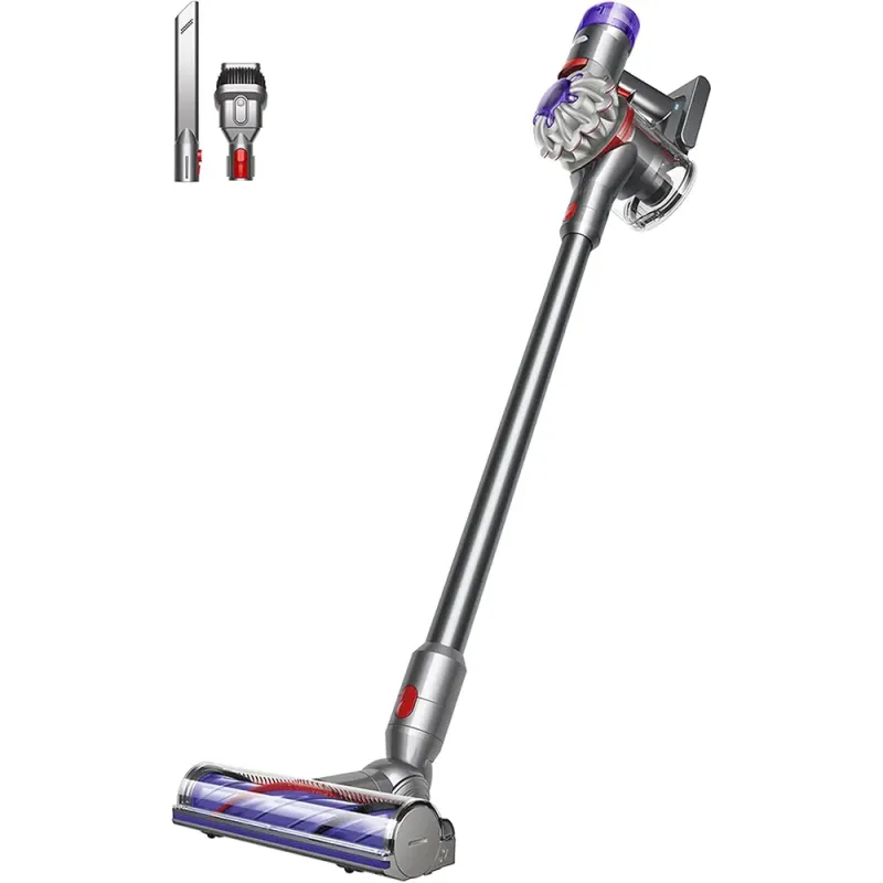 AsDiradDr sin Cable Dyson V8 Origin 22  - TiendaCPU