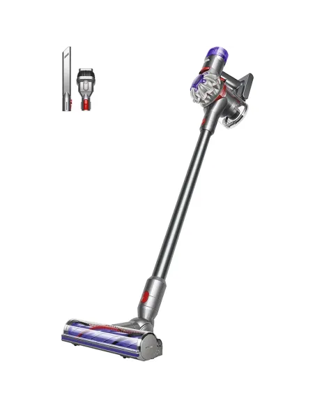 Cordless Vacuum Cleaner Dyson V8 Origin 22 - TiendaCPU