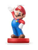 Amiibo Mario - Serie Super Mario