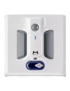 HUTT A1 Window Cleaning Robot with AI and 6000Pa