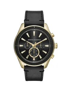 Reloj Armani Exchange Para Hombre - TiendaCPU