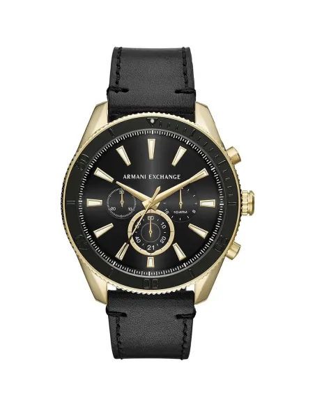 Armani Exchange Men's Watch - TiendaCPU