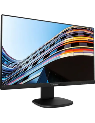 Philips 243S7EHMB/00 23.8″ IPS Full HD Ergonomic Monitor