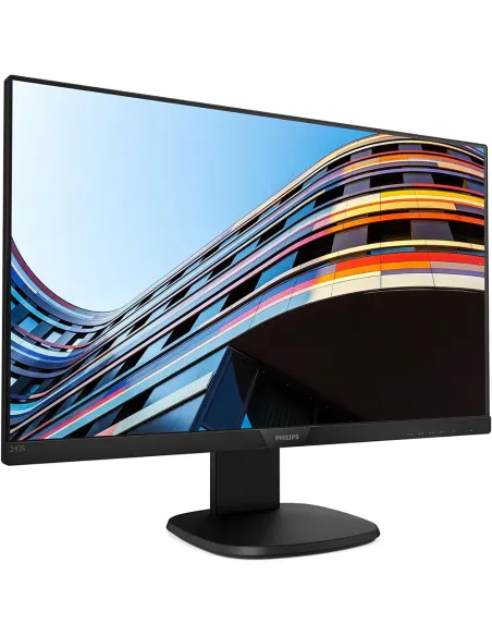 Philips 243S7EHMB/00 23.8″ IPS Full HD Ergonomic Monitor