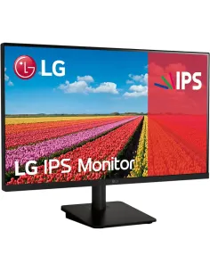 LG 25MS500‑B 24,5″ IPS Full HD 100 Hz Monitor económico