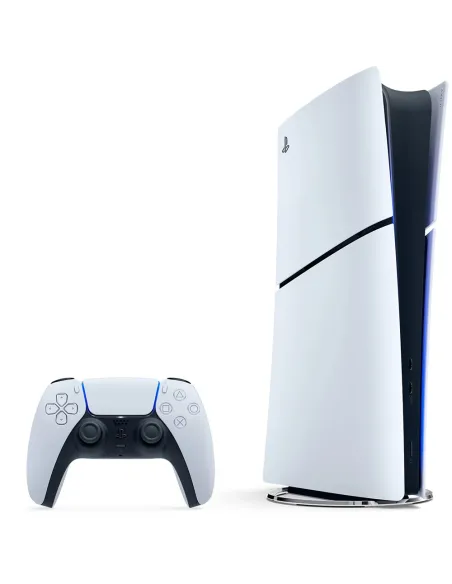 PlayStation 5 Slim Digital Edition 825 GB – TiendaCPU