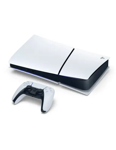 PlayStation 5 Slim Digital Edition 825 GB – TiendaCPU