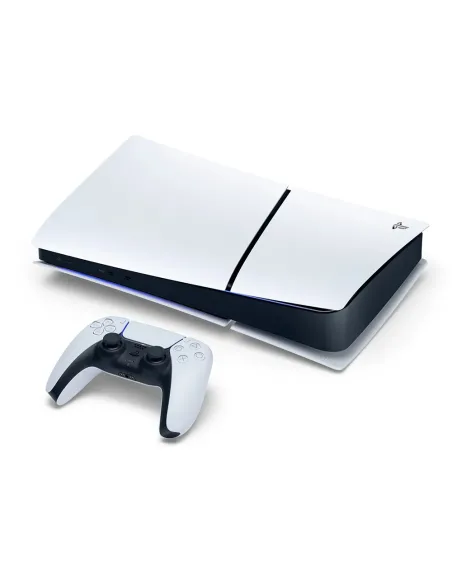 PlayStation 5 Slim Digital Edition 825 GB – TiendaCPU