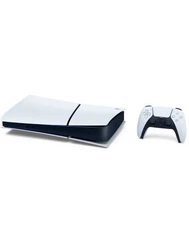 PlayStation 5 Slim Digital Edition 825 GB – TiendaCPU