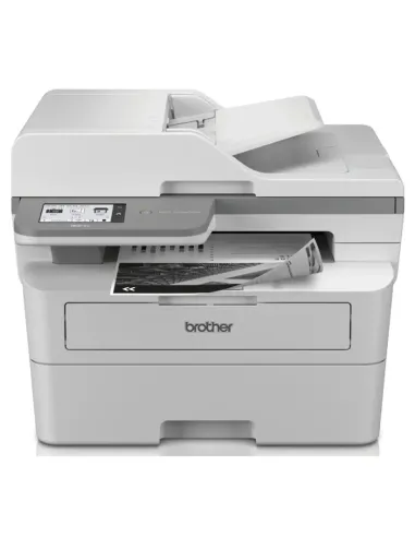 Brother MFC‑L2960DW Impresora Multifunción Láser Mono WiFi/Dúplex