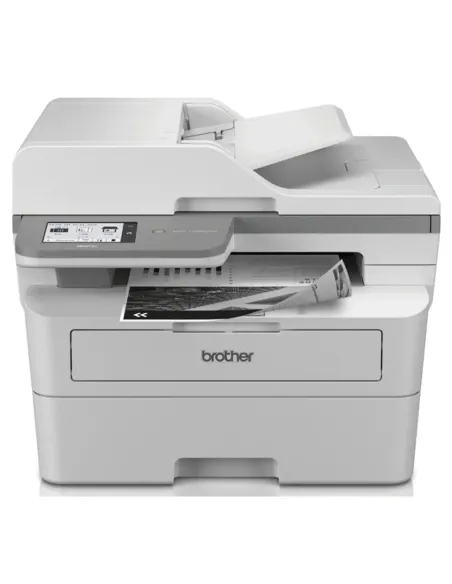 Brother MFC‑L2960DW Impresora Multifunción Láser Mono WiFi/Dúplex