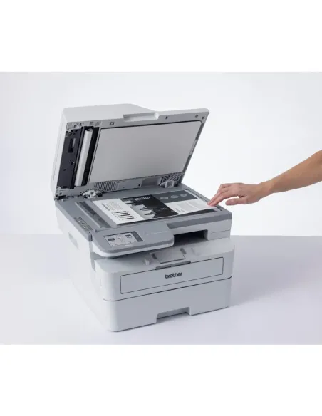Brother MFC‑L2960DW Impresora Multifunción Láser Mono WiFi/Dúplex