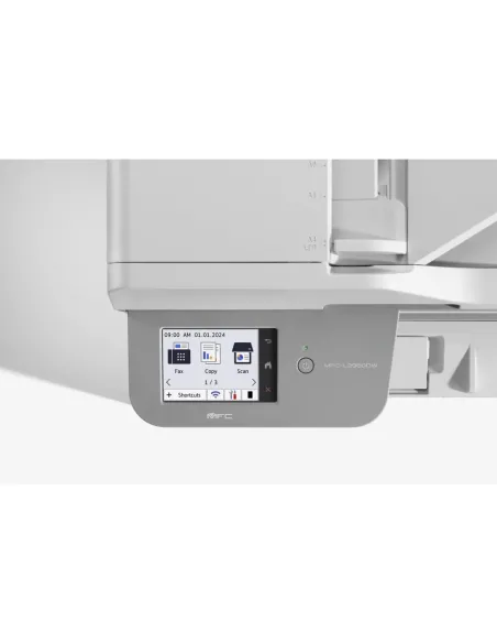 Brother MFC‑L2960DW Impresora Multifunción Láser Mono WiFi/Dúplex