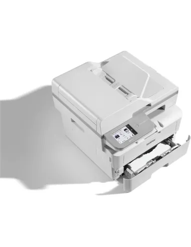 Brother MFC‑L2960DW Impresora Multifunción Láser Mono WiFi/Dúplex